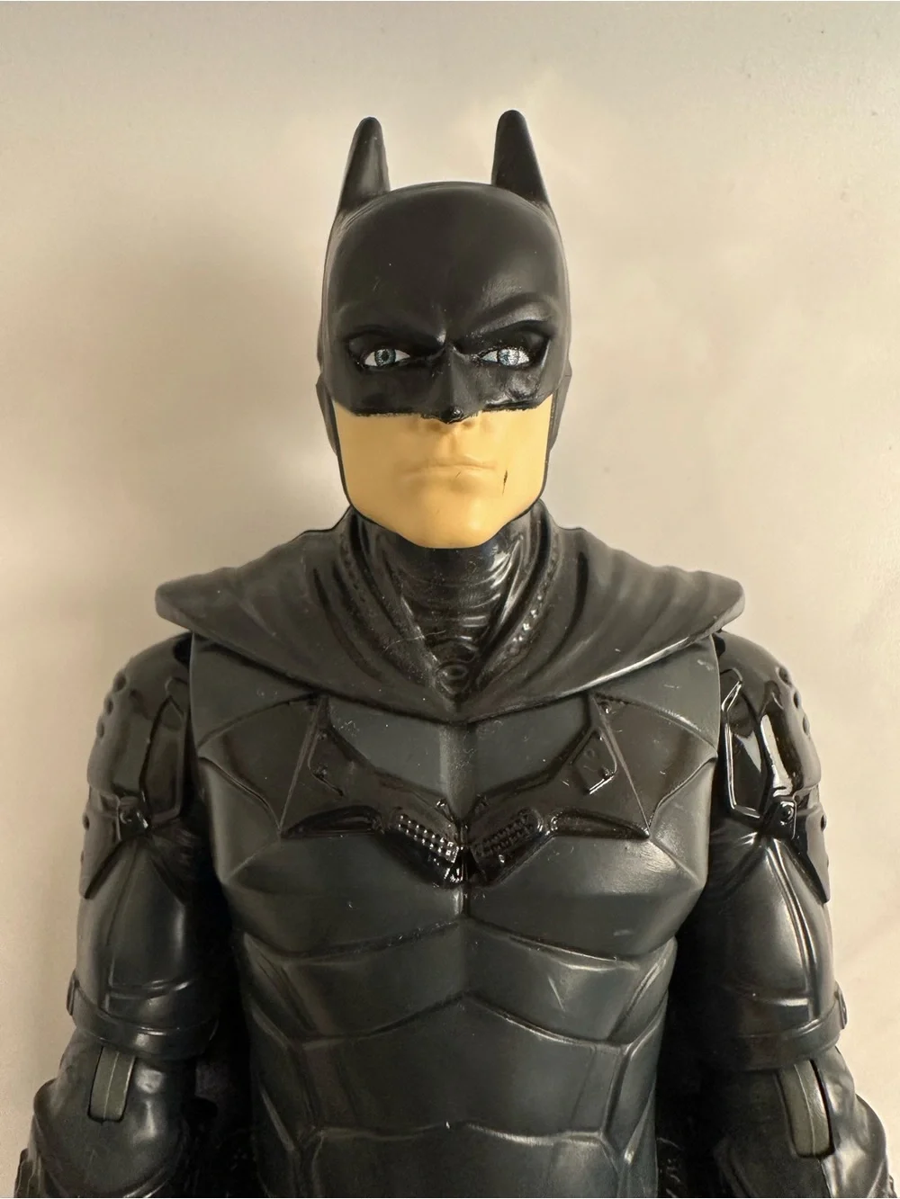 DC Comics official dc